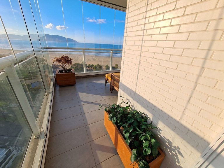Unlimited 801 - Truly Oceanfront!