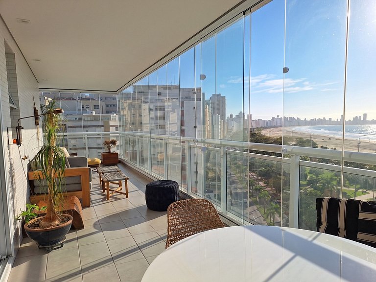Unlimited 801 - Truly Oceanfront!