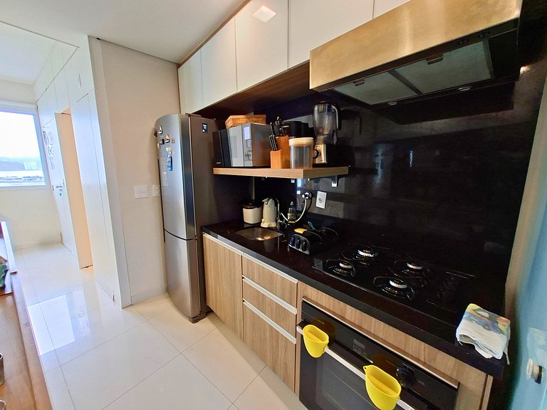 Unlimited 801 - Truly Oceanfront!