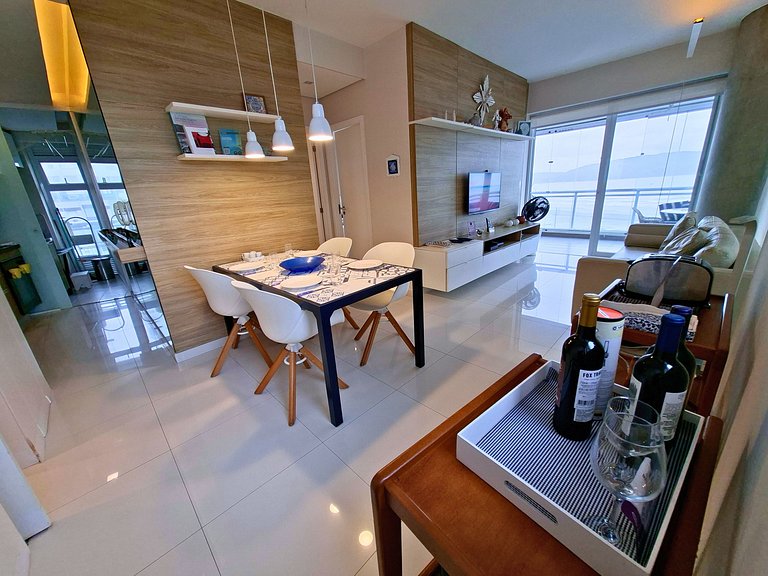 Unlimited 801 - Truly Oceanfront!