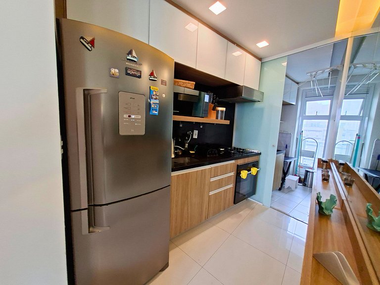 Unlimited 801 - Truly Oceanfront!