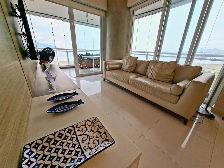 Unlimited 801 - Truly Oceanfront!
