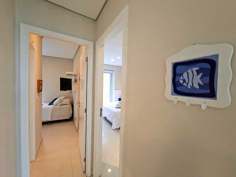 Unlimited 801 - Truly Oceanfront!