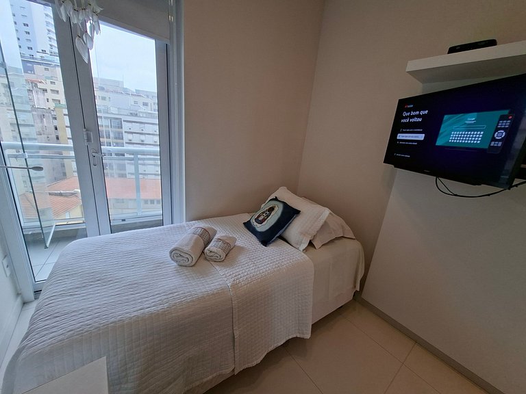 Unlimited 801 - Truly Oceanfront!