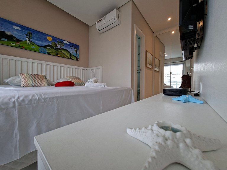 Unlimited 801 - Truly Oceanfront!