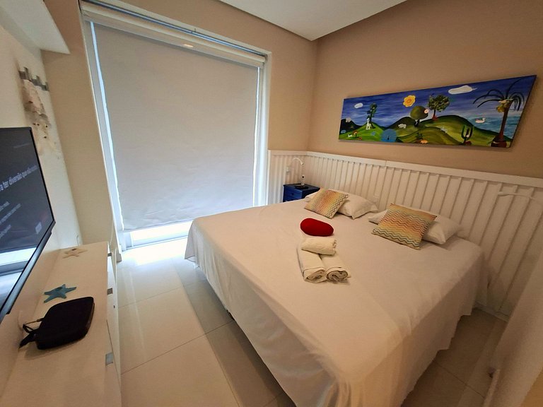 Unlimited 801 - Truly Oceanfront!