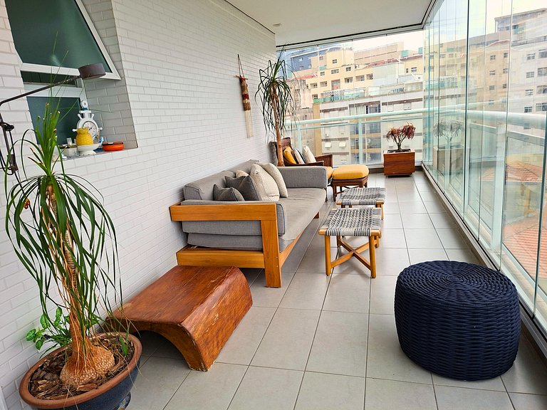 Unlimited 801 - Truly Oceanfront!