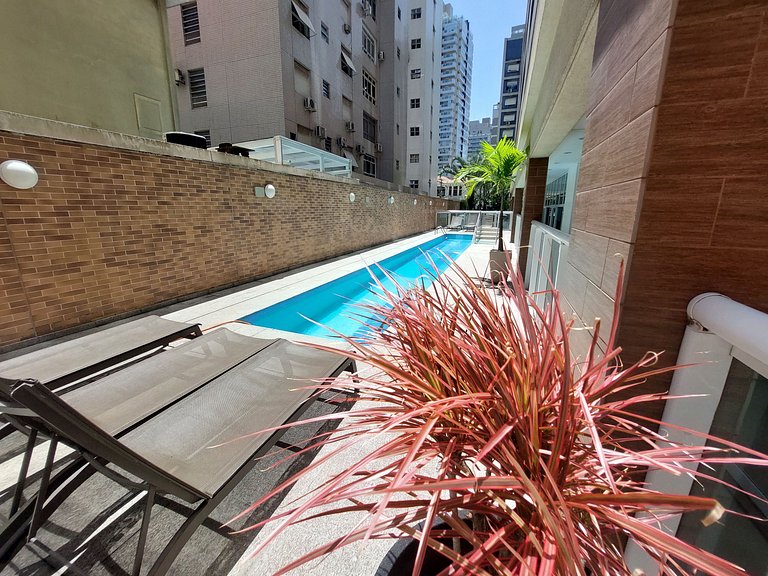 Unique 2603 • Linda Vista mar lateral