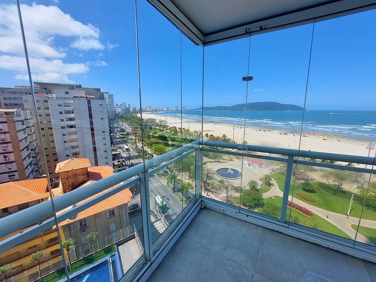 901 BookSantos Unlimited