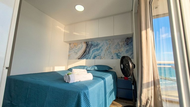 Unlimited 3412 - Frente Mar