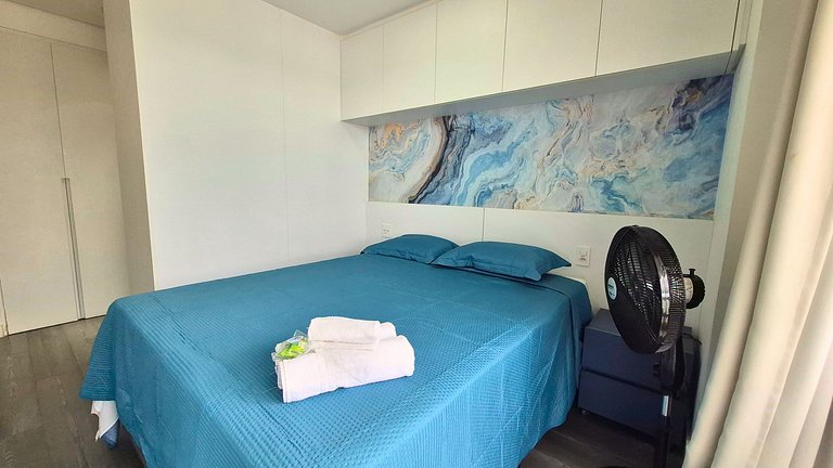 Unlimited 3412 - Frente Mar