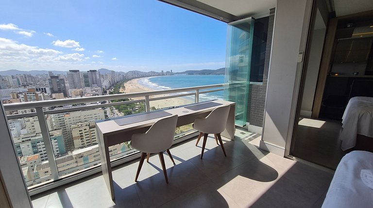 Unlimited 3103 • Vista Mar Livre| Gourmet