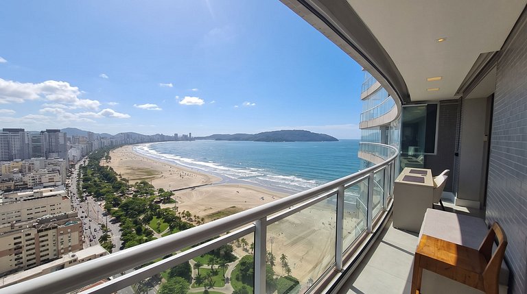 Unlimited 3103 • Vista Mar Livre| Gourmet