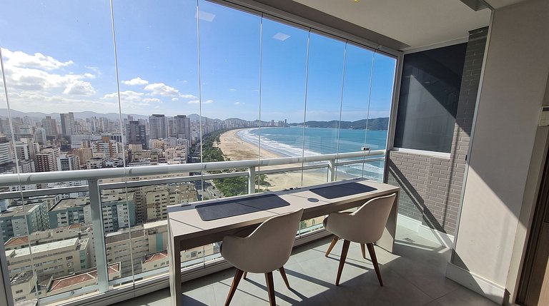 Unlimited 3103 • Vista Mar Livre| Gourmet