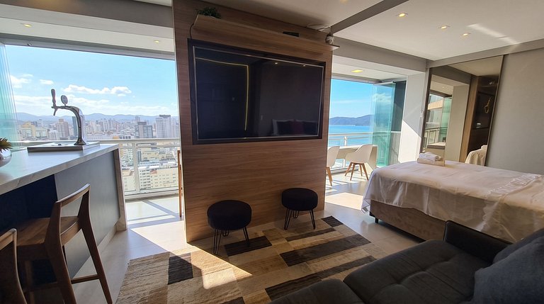 Unlimited 3103 • Vista Mar Livre| Gourmet