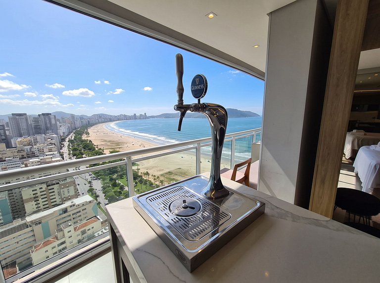 Unlimited 3103 • Vista Mar Livre| Gourmet