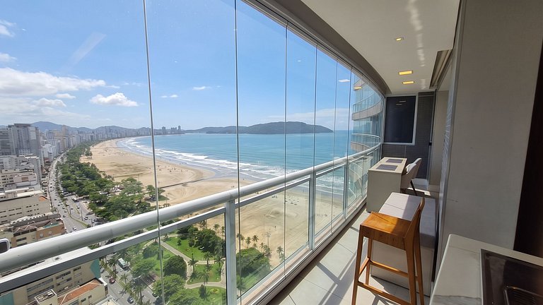 Unlimited 3103 • Vista Mar Livre| Gourmet