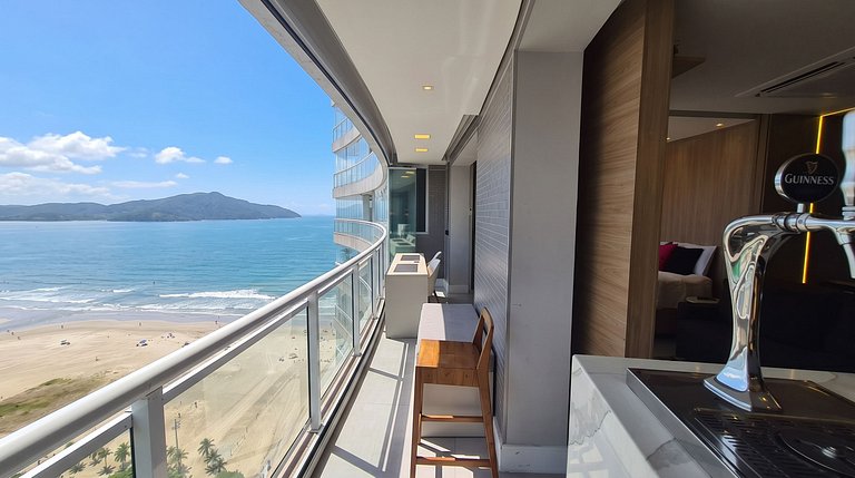 Unlimited 3103 • Vista Mar Livre| Gourmet