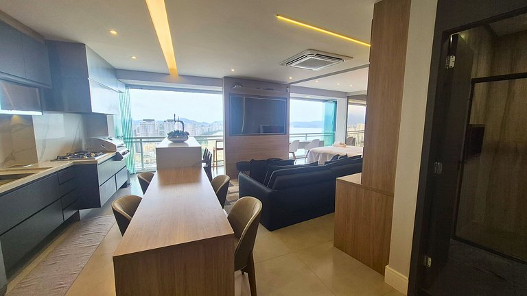 Unlimited 3103 • Vista Mar Livre| Gourmet