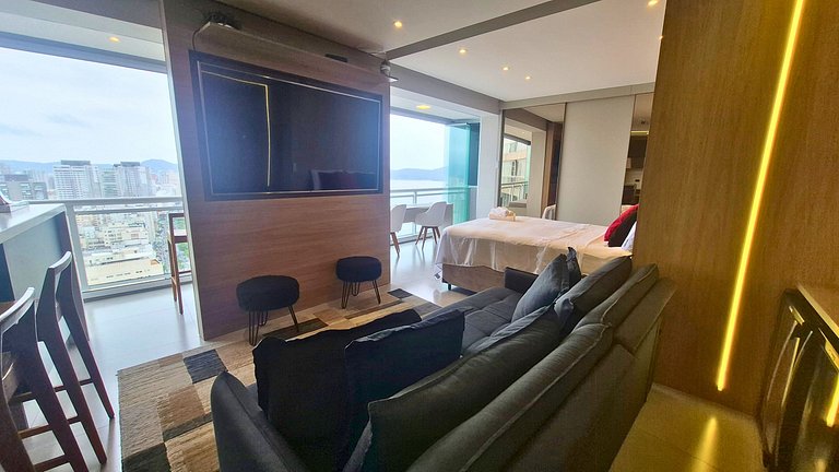 Unlimited 3103 • Vista Mar Livre| Gourmet