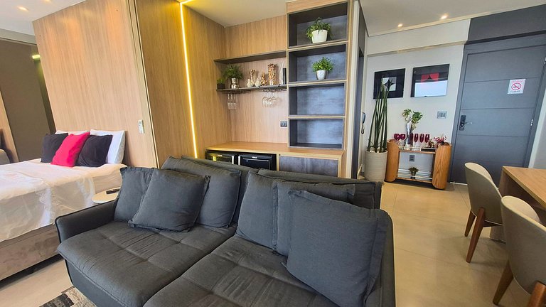 Unlimited 3103 • Vista Mar Livre| Gourmet