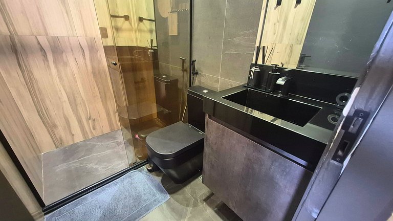 Unlimited 3103 • Vista Mar Livre| Gourmet