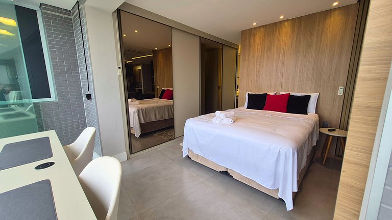Unlimited 3103 • Vista Mar Livre| Gourmet