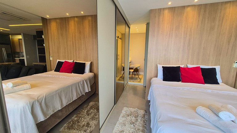 Unlimited 3103 • Vista Mar Livre| Gourmet