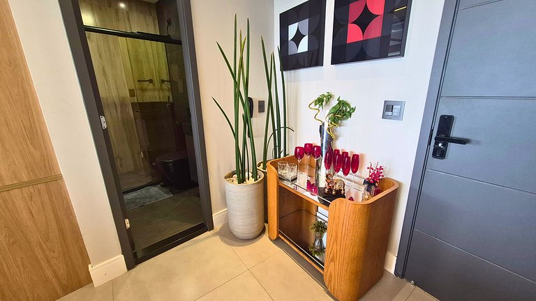 Unlimited 3103 • Vista Mar Livre| Gourmet
