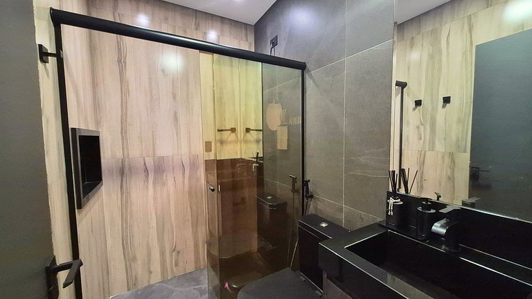Unlimited 3103 • Vista Mar Livre| Gourmet