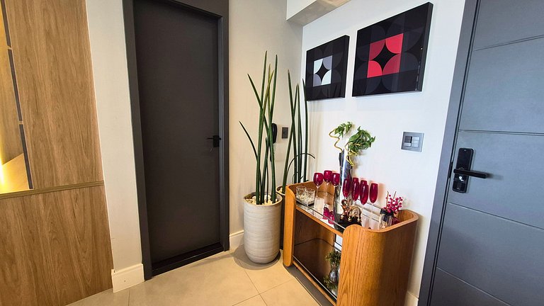 Unlimited 3103 • Vista Mar Livre| Gourmet