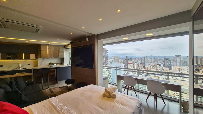 Unlimited 3103 • Vista Mar Livre| Gourmet