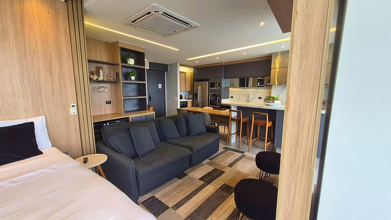 Unlimited 3103 • Vista Mar Livre| Gourmet