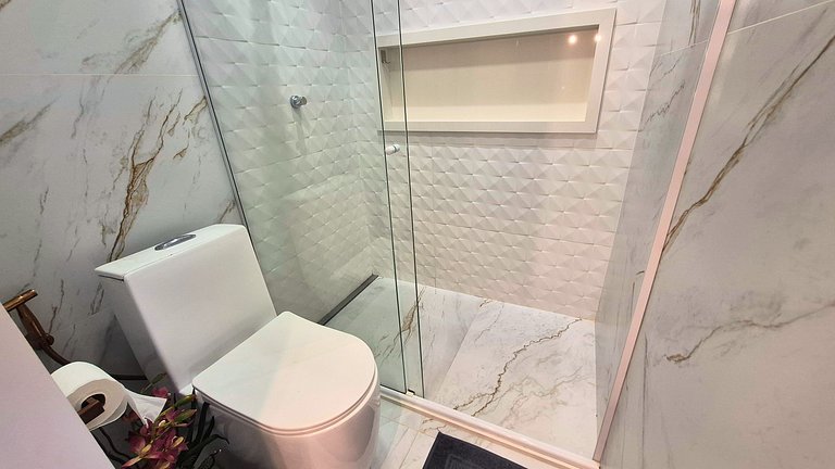 Unlimited 3103 • Vista Mar Livre| Gourmet