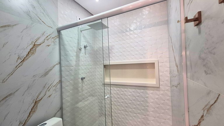 Unlimited 3103 • Vista Mar Livre| Gourmet