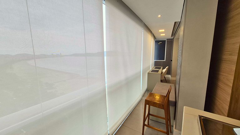 Unlimited 3103 • Vista Mar Livre| Gourmet