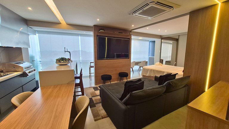 Unlimited 3103 • Vista Mar Livre| Gourmet
