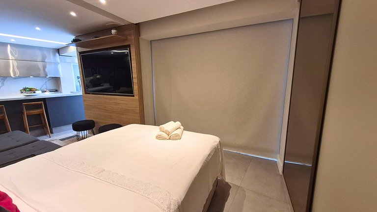 Unlimited 3103 • Vista Mar Livre| Gourmet