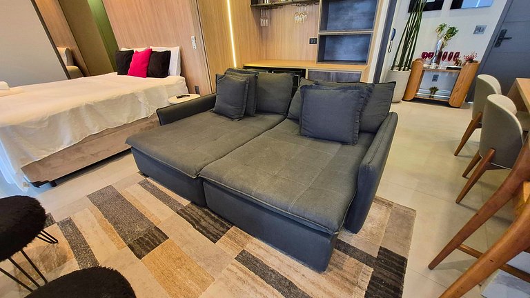 Unlimited 3103 • Vista Mar Livre| Gourmet