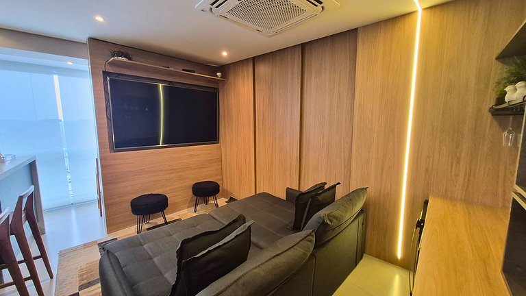 Unlimited 3103 • Vista Mar Livre| Gourmet