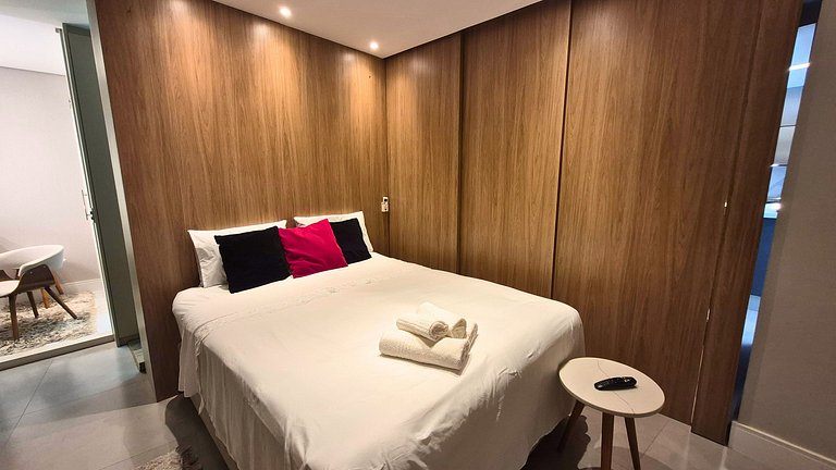 Unlimited 3103 • Vista Mar Livre| Gourmet